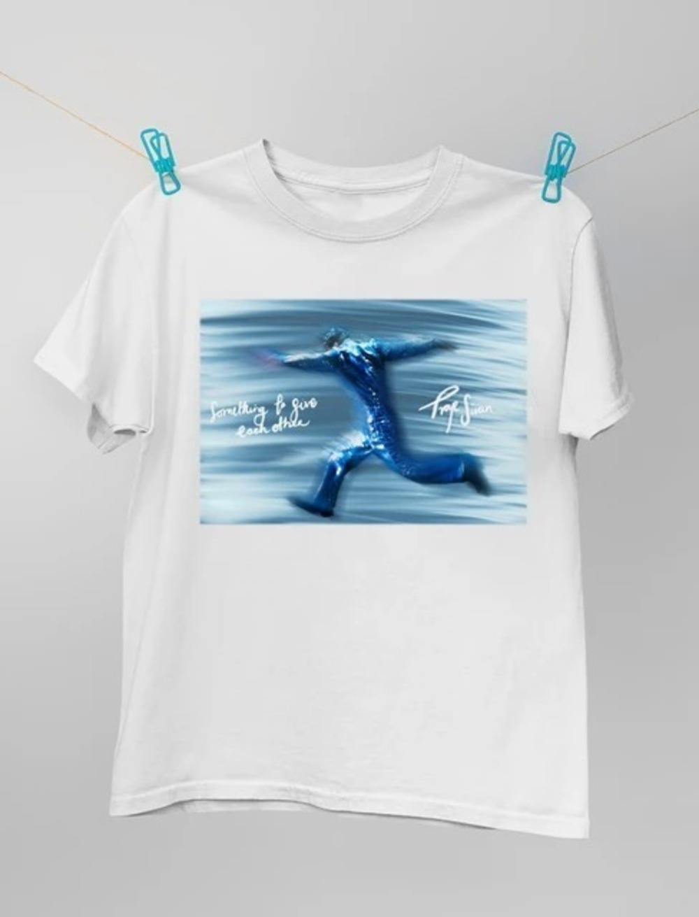 Troye Sivan Something To Give Each Other Album Shirt